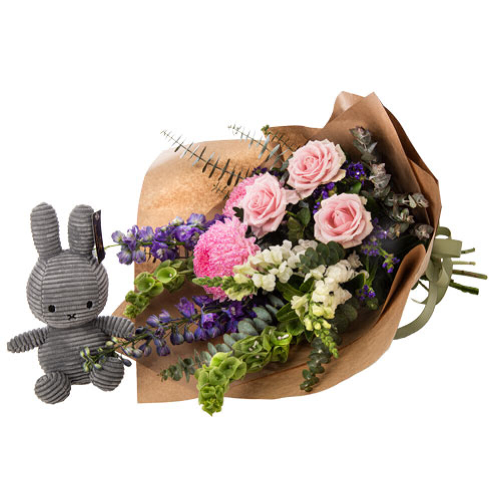 Bunny Blooms