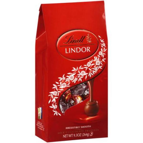 Lindt 125G